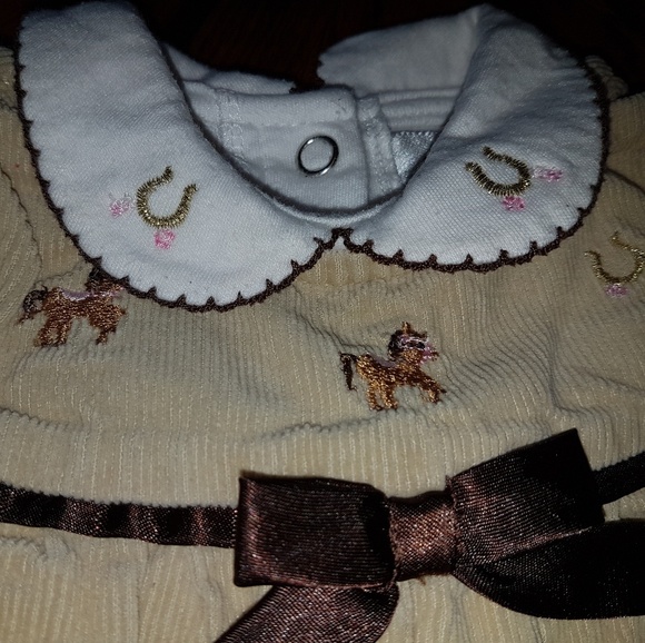 Dress - Picture 3 of 3